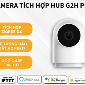 Camera kết hợp Hub G2H Pro