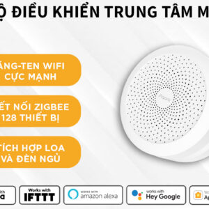 bộ điều khiển trung tâm M1S