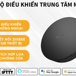 bộ điều khiển trung tâm M2