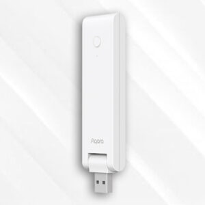 Bộ điều khiển trung tâm tích hợp kích sóng Wifi E1