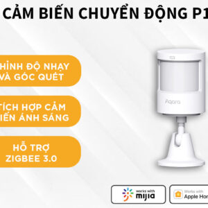 cảm biến chuyển động P1