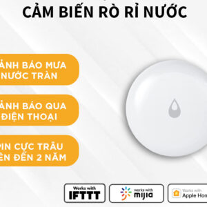 Cảm biến rò rỉ nước