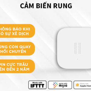 Cảm biến rung
