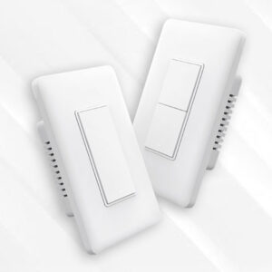 công tắc tường thông minh Q1
