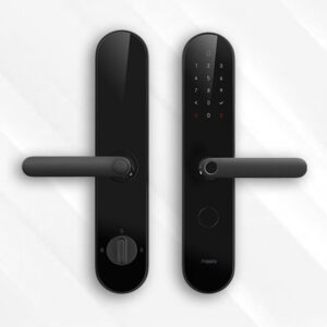khóa cửa thông minh N100