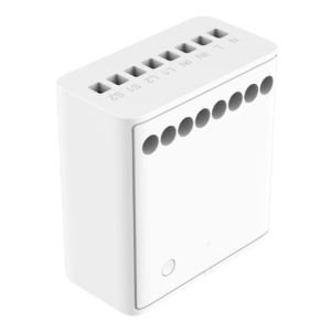 Module điều khiển led dây Double Channel Relay (Zigbee 1.2)