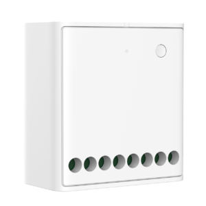 Module điều khiển led dây Double Channel Relay (Zigbee 1.2)