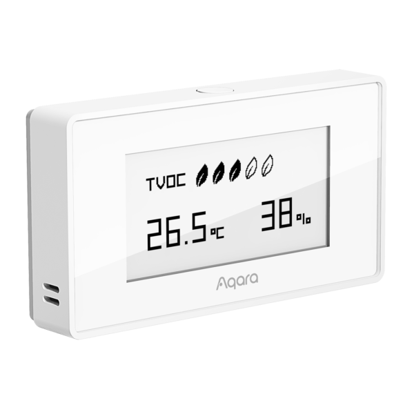 Cảm biến không khí TVOC Air Quality Monitor