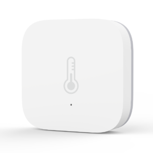 Cảm biến nhiệt độ và độ ẩm Temperature and Humidity Sensor-WSDCGQ11LM