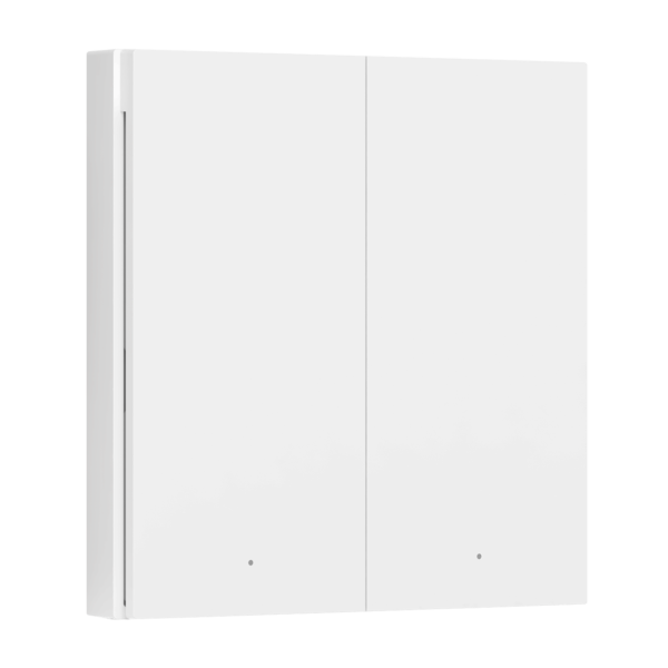 Công tắc không dây Wireless Remote Switch H1 (Double Rocker)