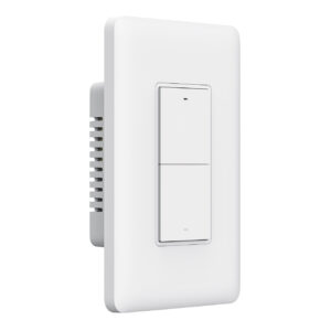 Công tắc thông minh Smart Wall Switch (US) Double Rocker