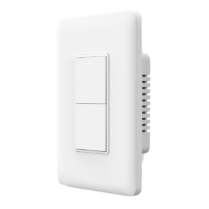 Công tắc thông minh Smart Wall Switch (US) Double Rocker