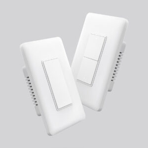 Công tắc thông minh Smart Wall Switch (US) Single Rocker