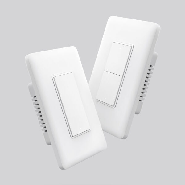 Công tắc thông minh Smart Wall Switch (US) Single Rocker