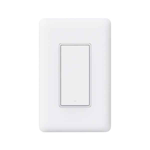 Công tắc thông minh Smart Wall Switch (US) Single Rocker
