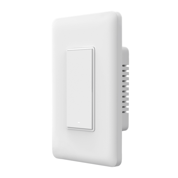 Công tắc thông minh Smart Wall Switch (US) Single Rocker