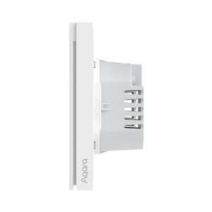 Công tắc thông minh Wall Switch H1 EU