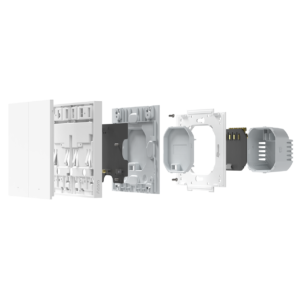 Công tắc thông minh Wall Switch H1 EU