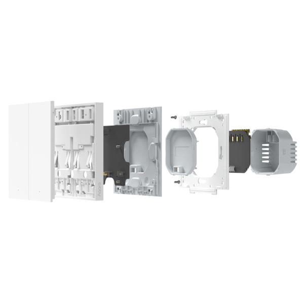 Công tắc thông minh Wall Switch H1 EU