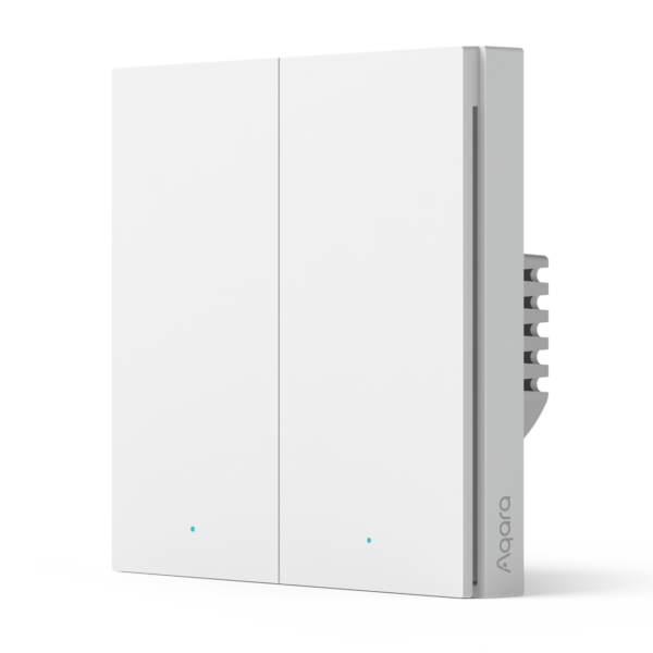 Công tắc thông minh Wall Switch H1 EU