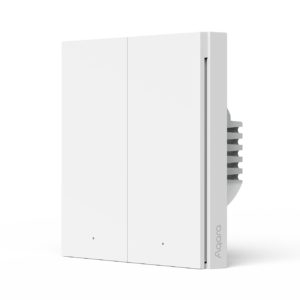 Công tắc thông minh Wall Switch H1 EU