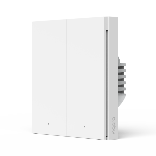Công tắc thông minh Wall Switch H1 EU