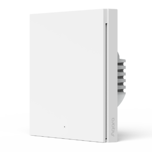 Công tắc thông minh Wall Switch H1 EU