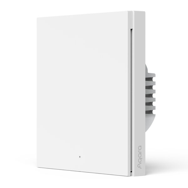 Công tắc thông minh Wall Switch H1 EU