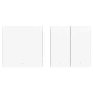 Công tắc thông minh Wall Switch H1 EU