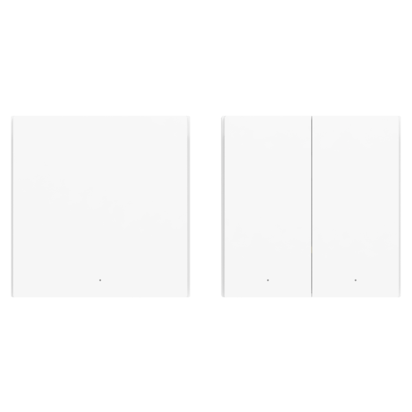 Công tắc thông minh Wall Switch H1 EU