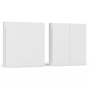 Công tắc thông minh Wall Switch H1 EU