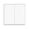 Công tắc thông minh âm tường Wall Switch D1 White