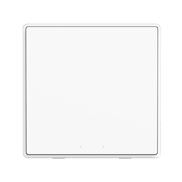 Công tắc thông minh âm tường Wall Switch D1 White