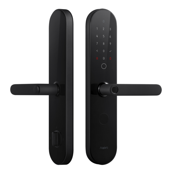 Khóa thông minh Door Lock N100 Zigbee