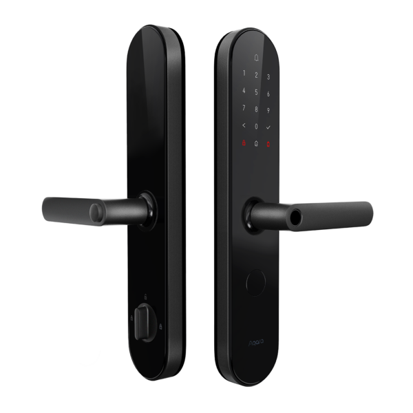 Khóa thông minh Door Lock N100 Zigbee