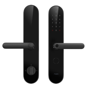 Khóa thông minh Door Lock N100 Zigbee