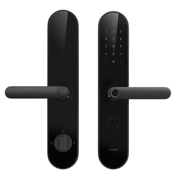 Khóa thông minh Door Lock N100 Zigbee