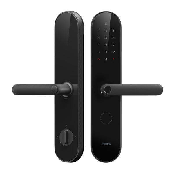 Khóa thông minh Door Lock N100 Zigbee
