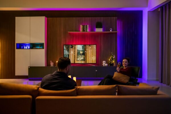 Đèn LED Dây Thông Minh Aqara LED Strip T1