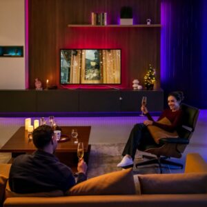 Đèn LED Dây Thông Minh Aqara LED Strip T1