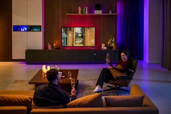 Đèn LED Dây Thông Minh Aqara LED Strip T1