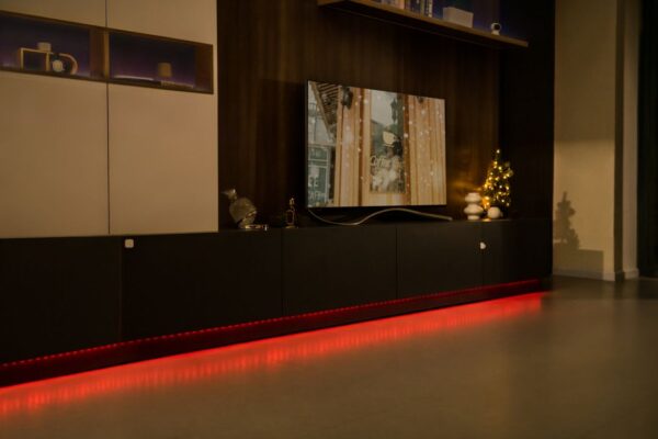 Đèn LED Dây Thông Minh Aqara LED Strip T1