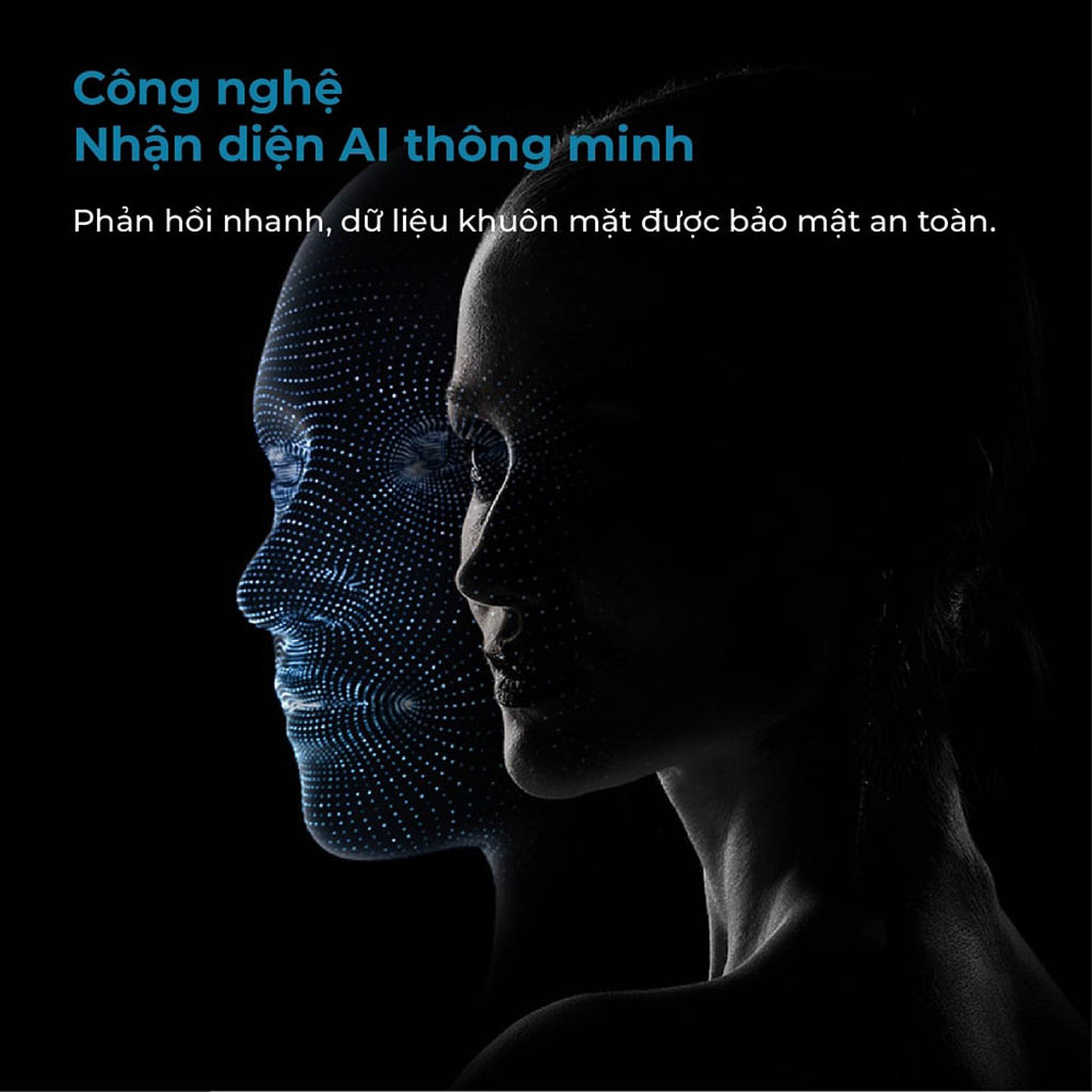 Chuông cửa thông minh Aqara Smart Video Doorbell G4