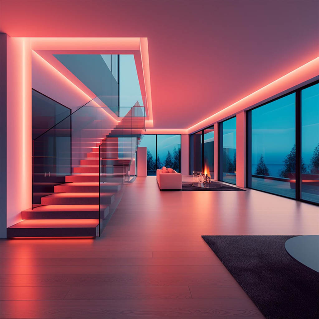 Đèn LED Dây Thông Minh Aqara LED Strip T1