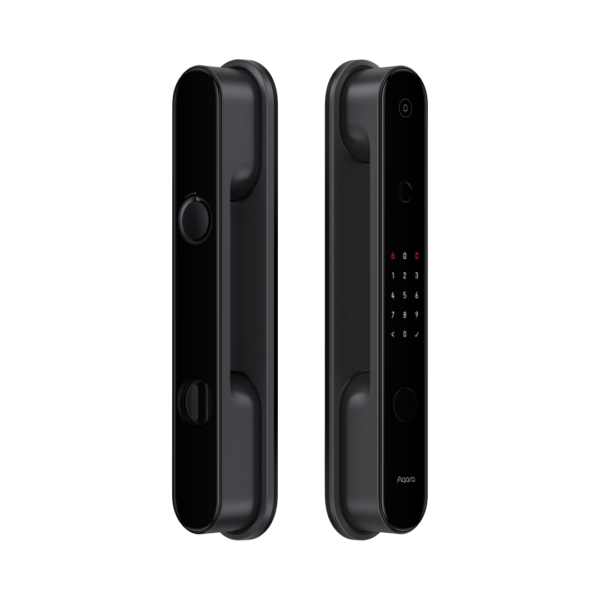 Khóa Thông Minh Aqara Door Lock D100 Zigbee