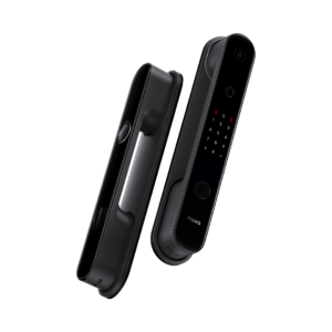 Khóa Thông Minh Aqara Door Lock D100 Zigbee