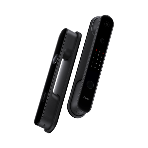 Khóa Thông Minh Aqara Door Lock D100 Zigbee