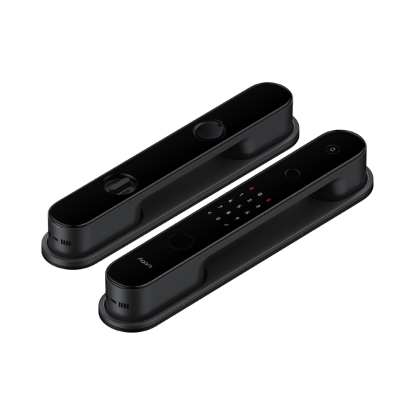 Khóa Thông Minh Aqara Door Lock D100 Zigbee