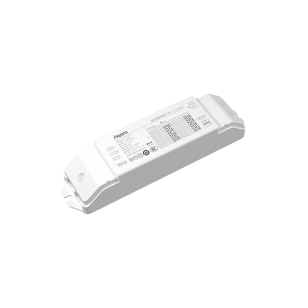 Bộ điều khiển độ sáng thông minh Aqara Tunable White Driver T1 Pro