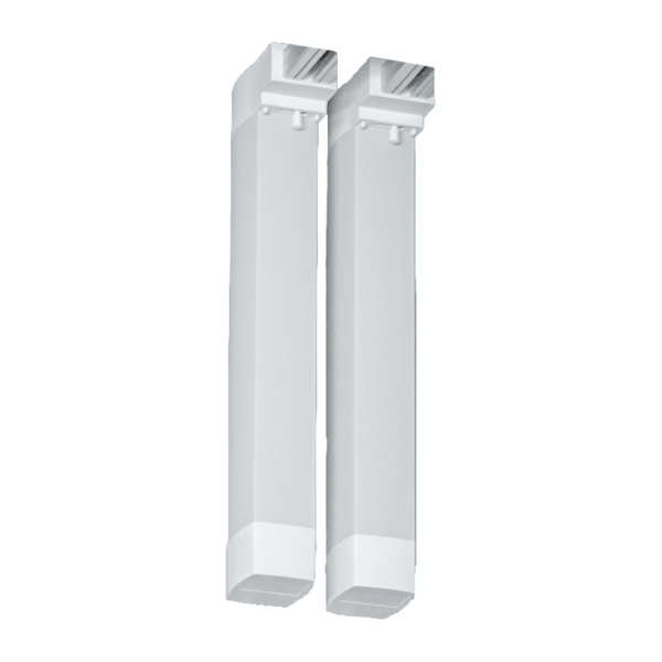 Bộ điều khiển rèm thông minh Aqara Curtain Controller